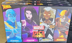 Dice Throne: Marvel X-Men Box 1